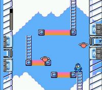 Mega Man 4